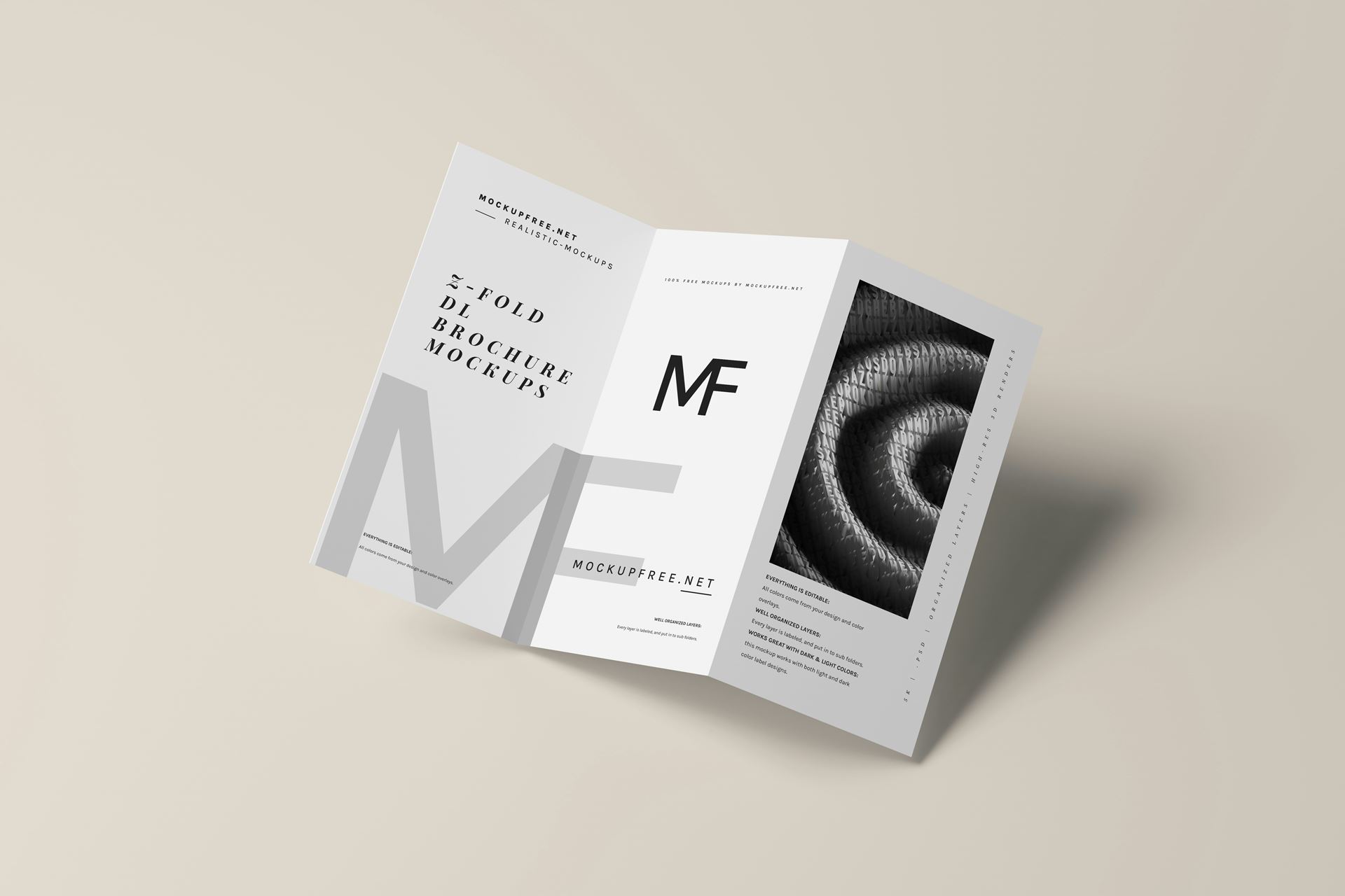 leaflet