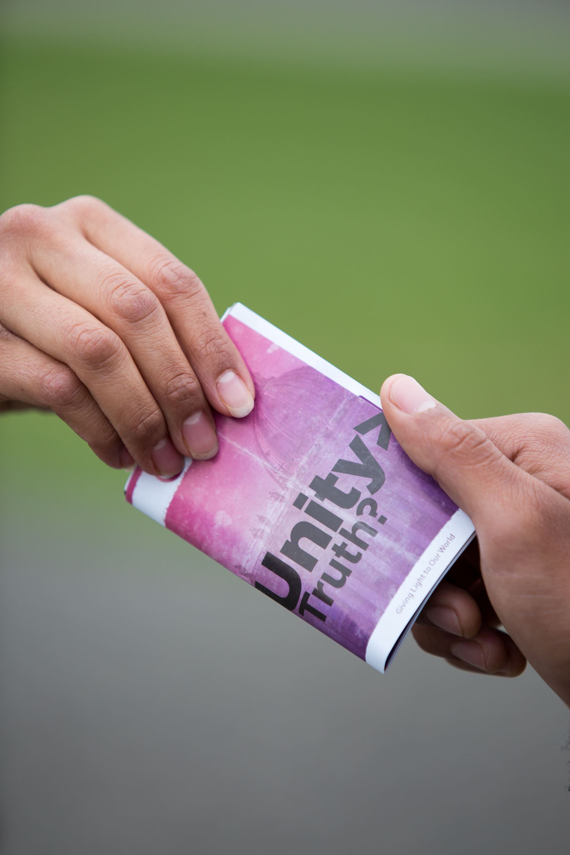 Practice Leaflet