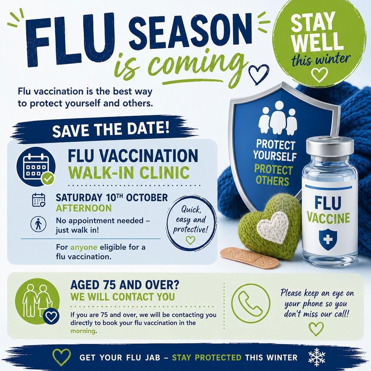 flu